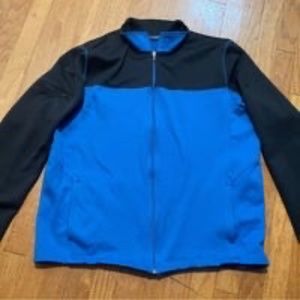 Reebok Jacket